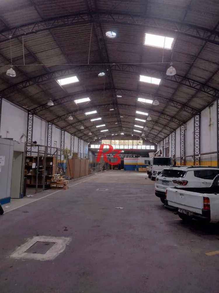 Depósito-Galpão, 2100 m² - Foto 3