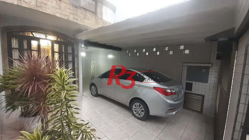 Casa, 3 quartos, 144 m² - Foto 3
