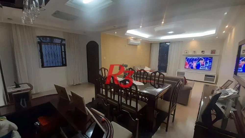 Casa, 3 quartos, 144 m² - Foto 1