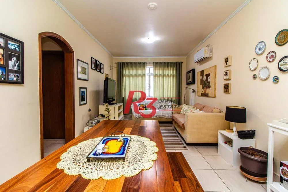 Apartamento, 2 quartos, 80 m² - Foto 2
