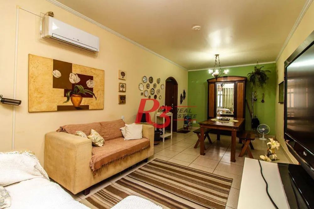 Apartamento, 2 quartos, 80 m² - Foto 3
