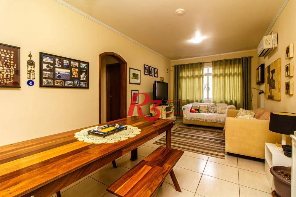 Apartamento, 2 quartos, 80 m² - Foto 1
