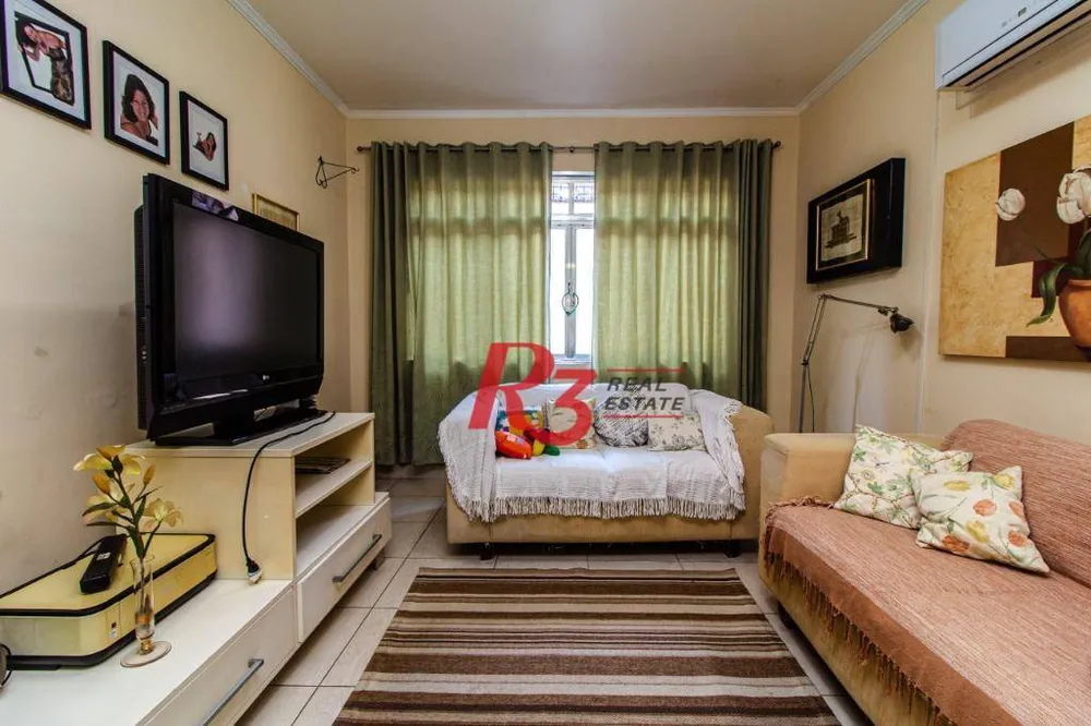 Apartamento, 2 quartos, 80 m² - Foto 4