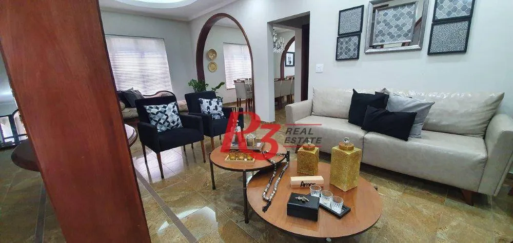 Casa, 4 quartos, 398 m² - Foto 3