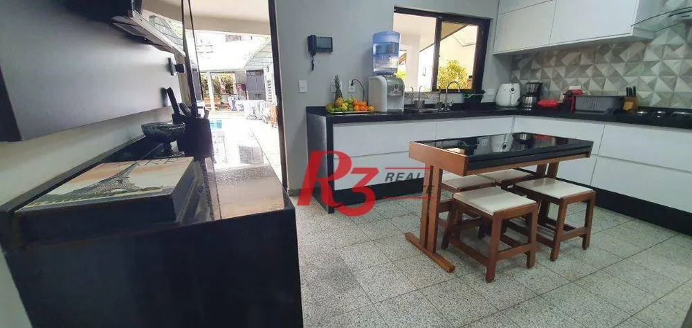 Casa, 4 quartos, 398 m² - Foto 2