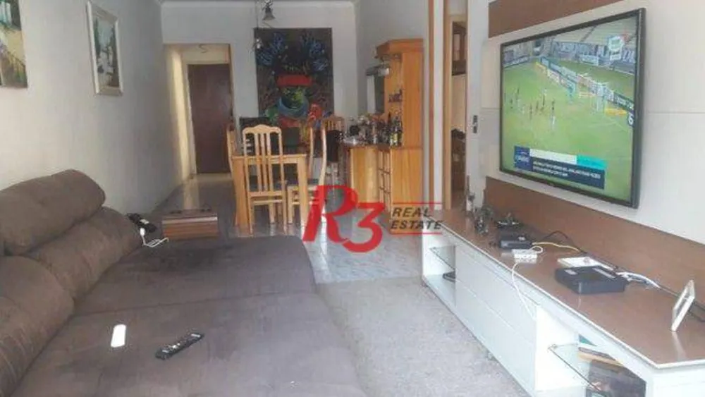 Apartamento, 2 quartos, 105 m² - Foto 3