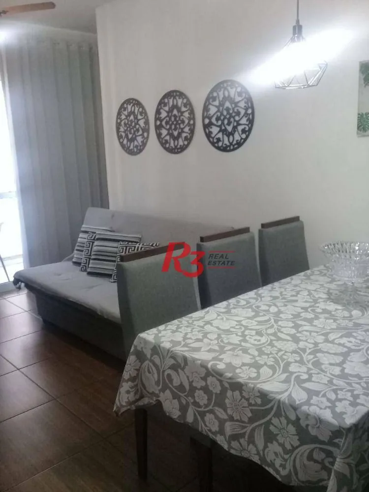 Apartamento, 1 quarto, 50 m² - Foto 2