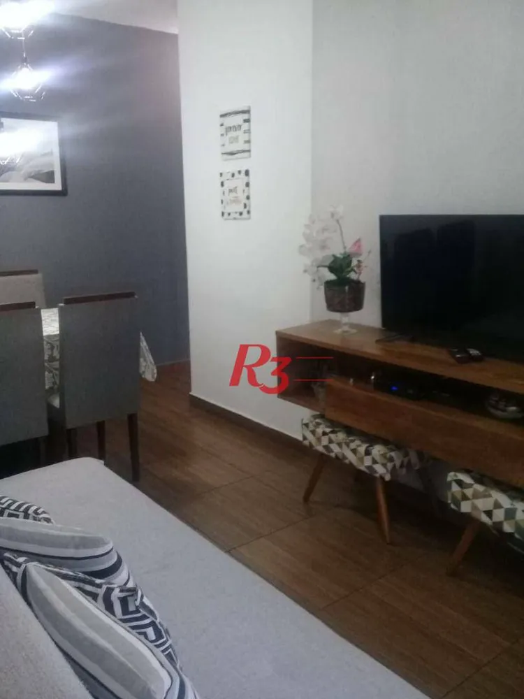 Apartamento, 1 quarto, 50 m² - Foto 4