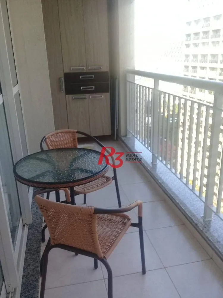 Apartamento, 1 quarto, 50 m² - Foto 1