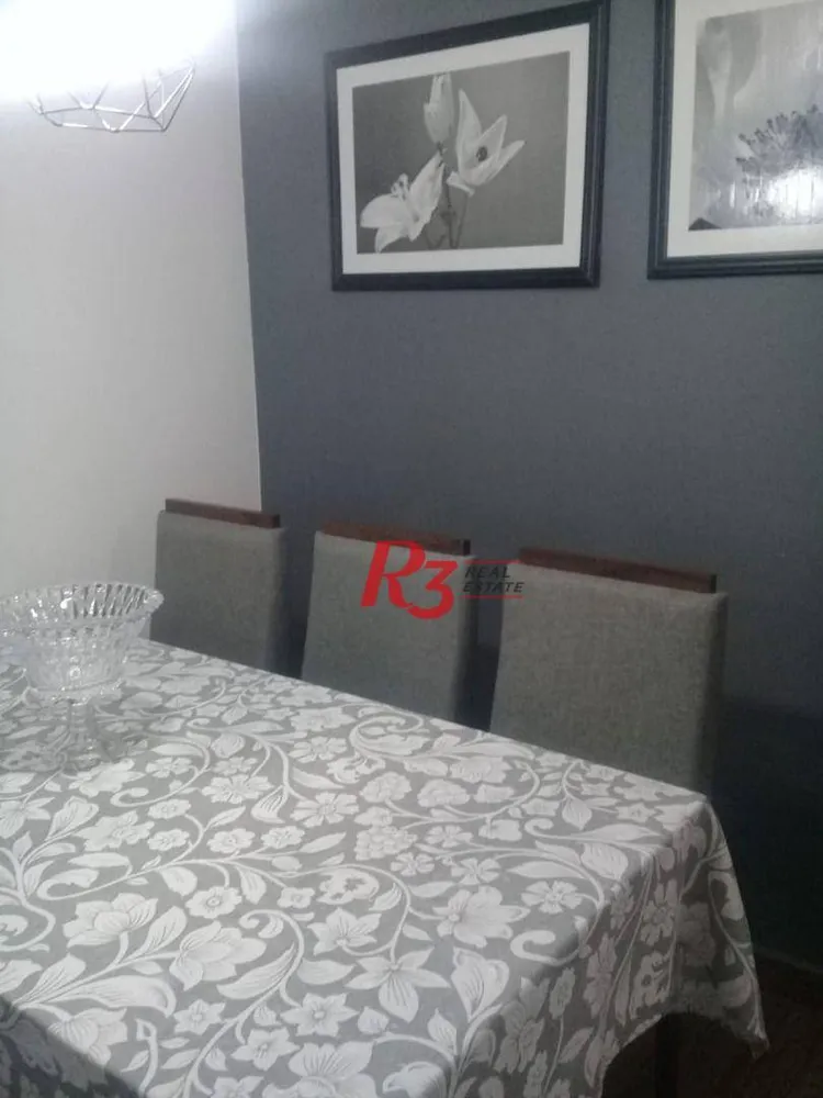 Apartamento, 1 quarto, 50 m² - Foto 3