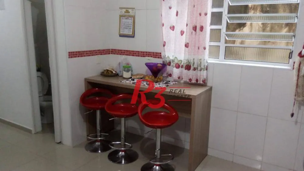 Sobrado, 3 quartos, 200 m² - Foto 4