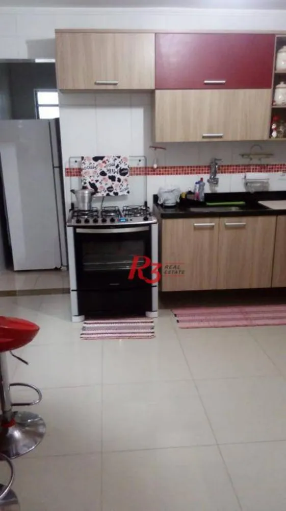 Sobrado, 3 quartos, 200 m² - Foto 2