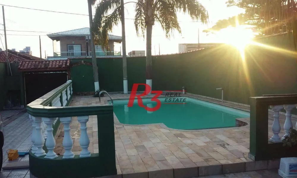 Casa, 3 quartos, 166 m² - Foto 2