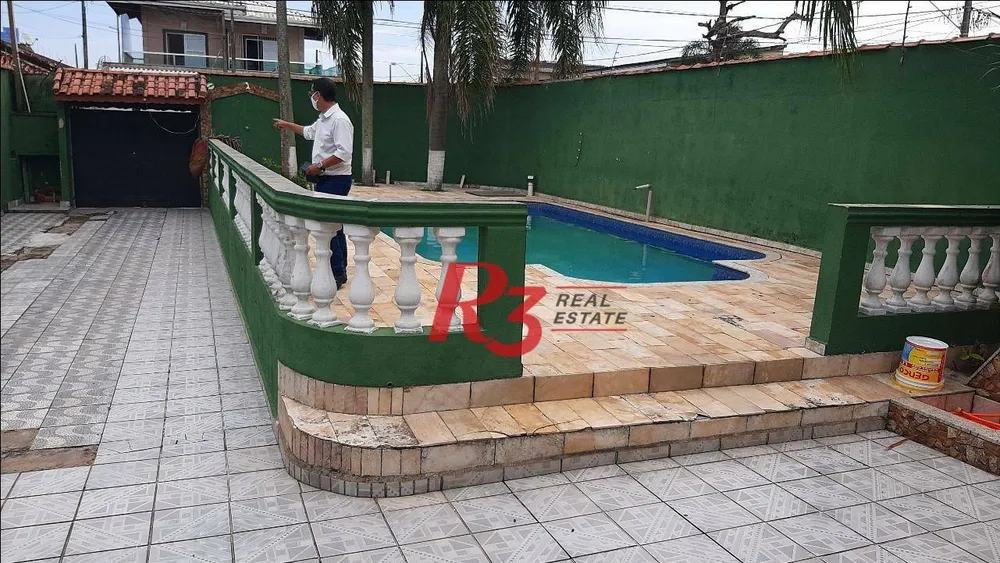 Casa, 3 quartos, 166 m² - Foto 3