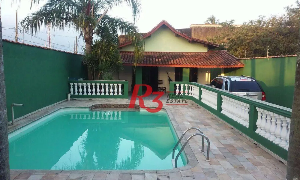 Casa, 3 quartos, 166 m² - Foto 1