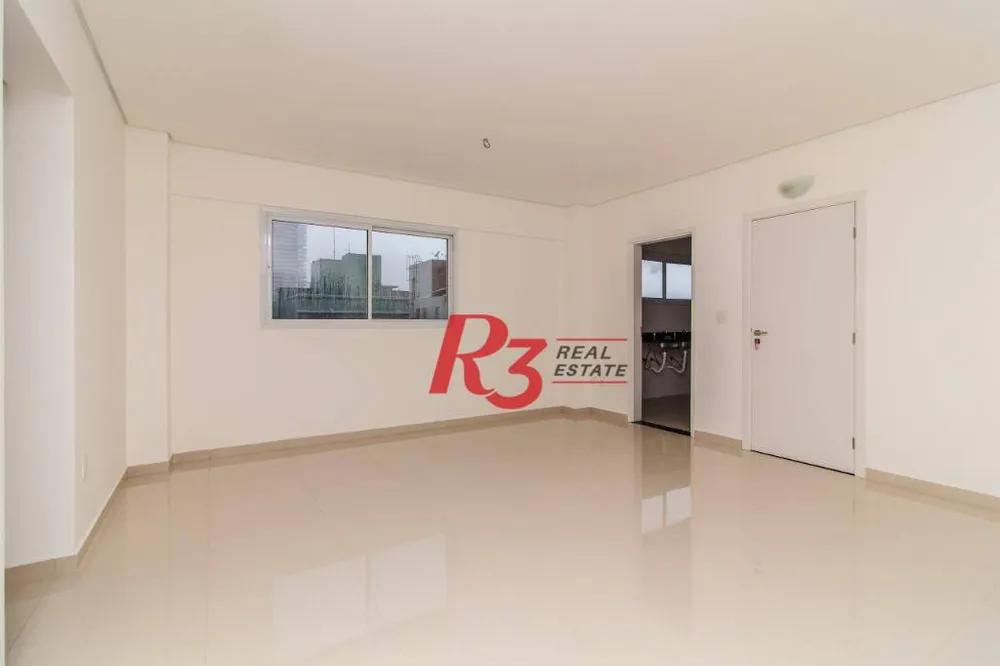 Apartamento, 3 quartos, 124 m² - Foto 1