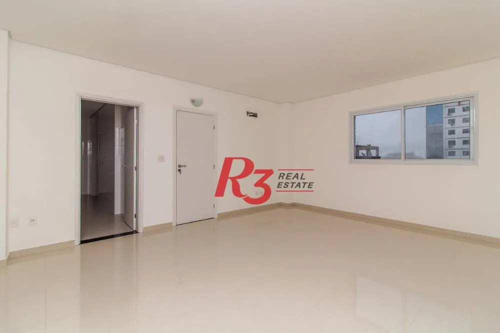 Apartamento, 3 quartos, 124 m² - Foto 2