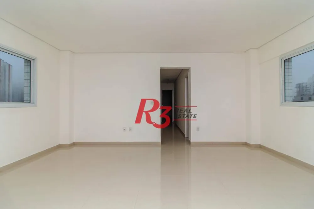 Apartamento, 3 quartos, 124 m² - Foto 3