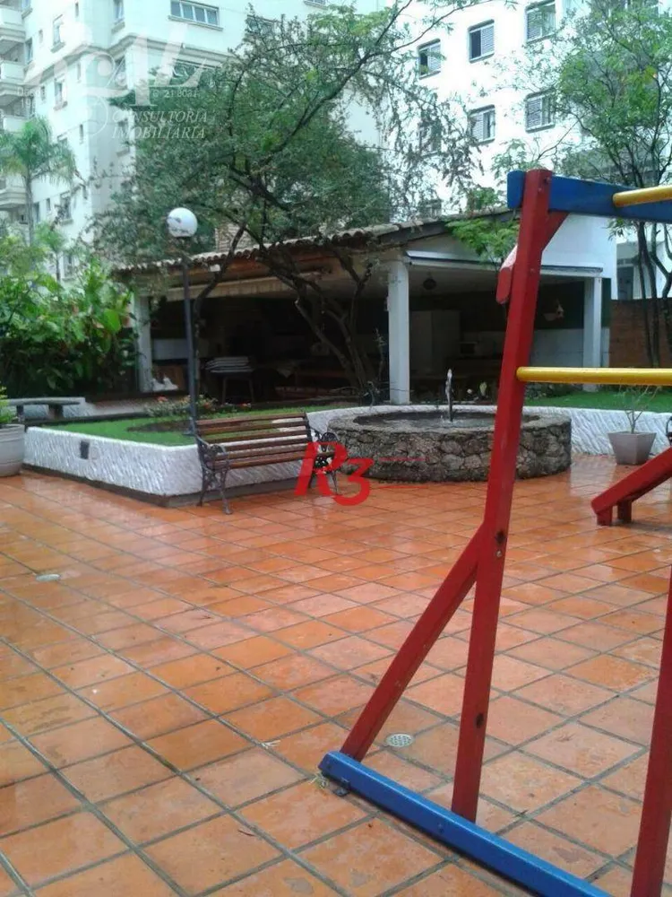 Apartamento, 3 quartos, 130 m² - Foto 2