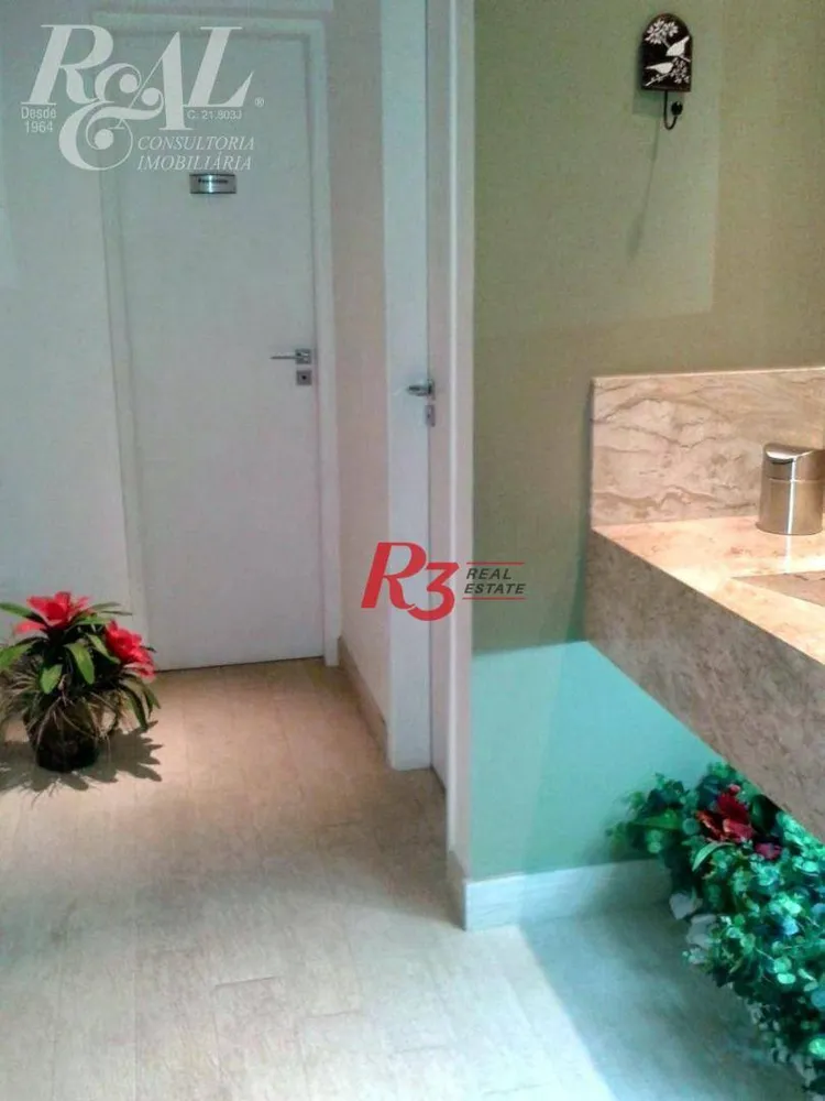 Apartamento, 3 quartos, 130 m² - Foto 4