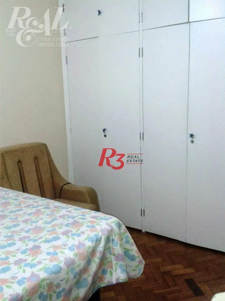 Apartamento, 3 quartos, 130 m² - Foto 3