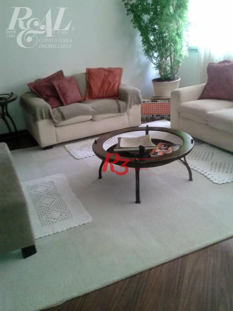 Apartamento, 3 quartos, 130 m² - Foto 1