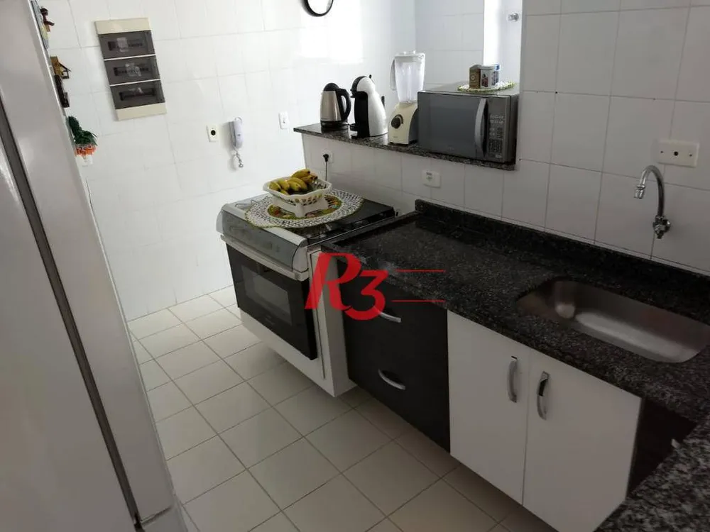Apartamento, 3 quartos, 92 m² - Foto 1
