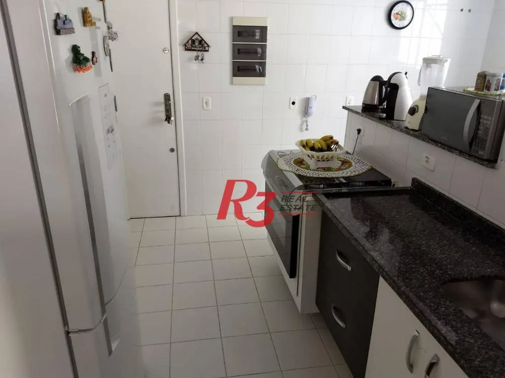 Apartamento, 3 quartos, 92 m² - Foto 2