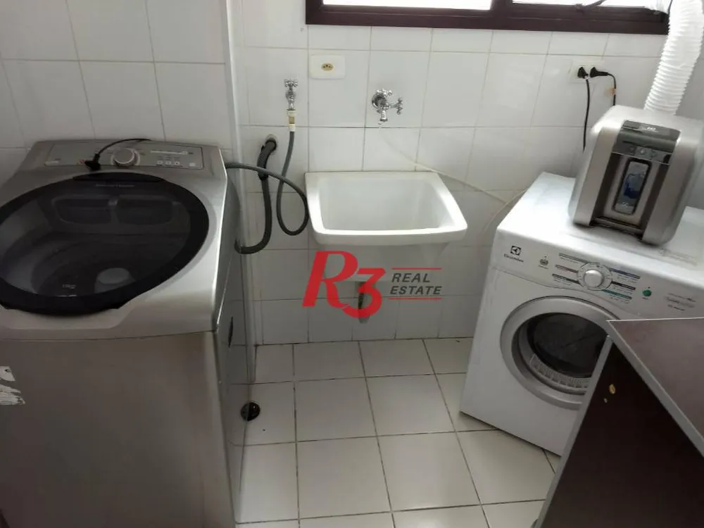 Apartamento, 3 quartos, 92 m² - Foto 3