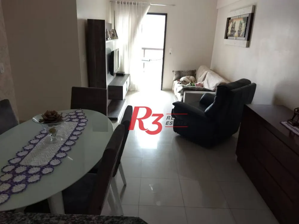Apartamento, 3 quartos, 92 m² - Foto 4