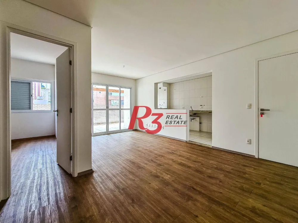 Apartamento, 1 quarto, 78 m² - Foto 2