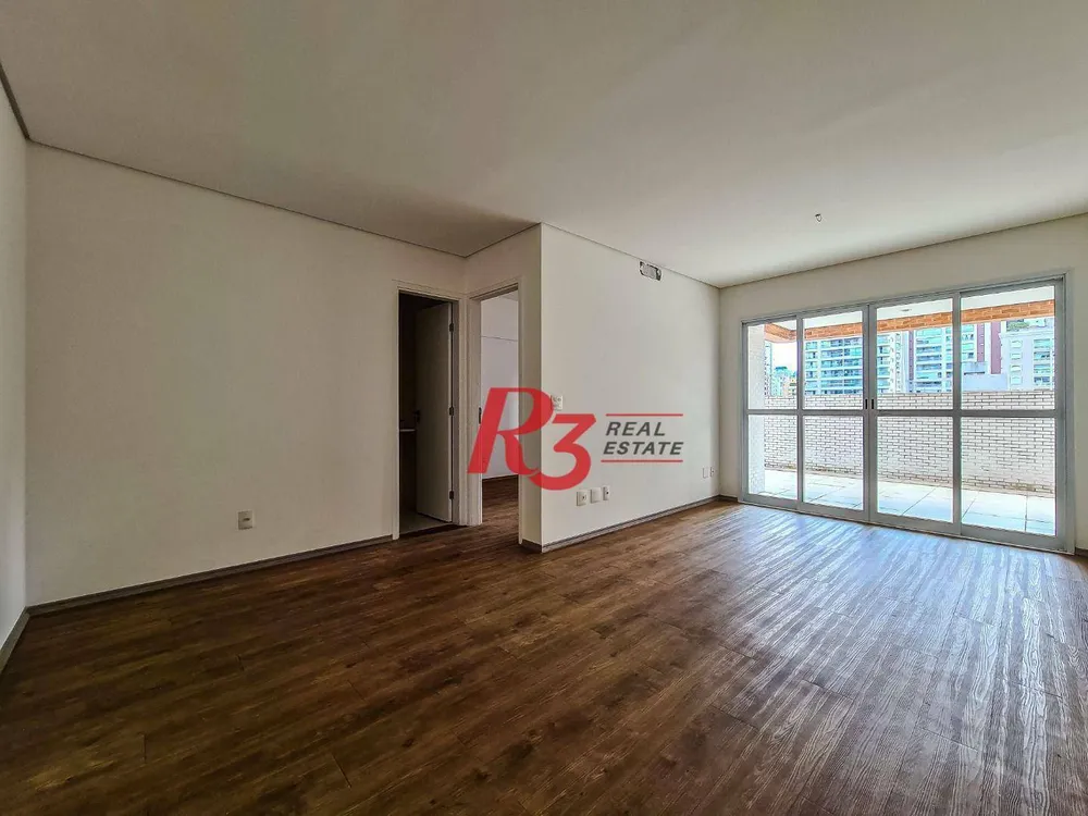 Apartamento, 1 quarto, 78 m² - Foto 1