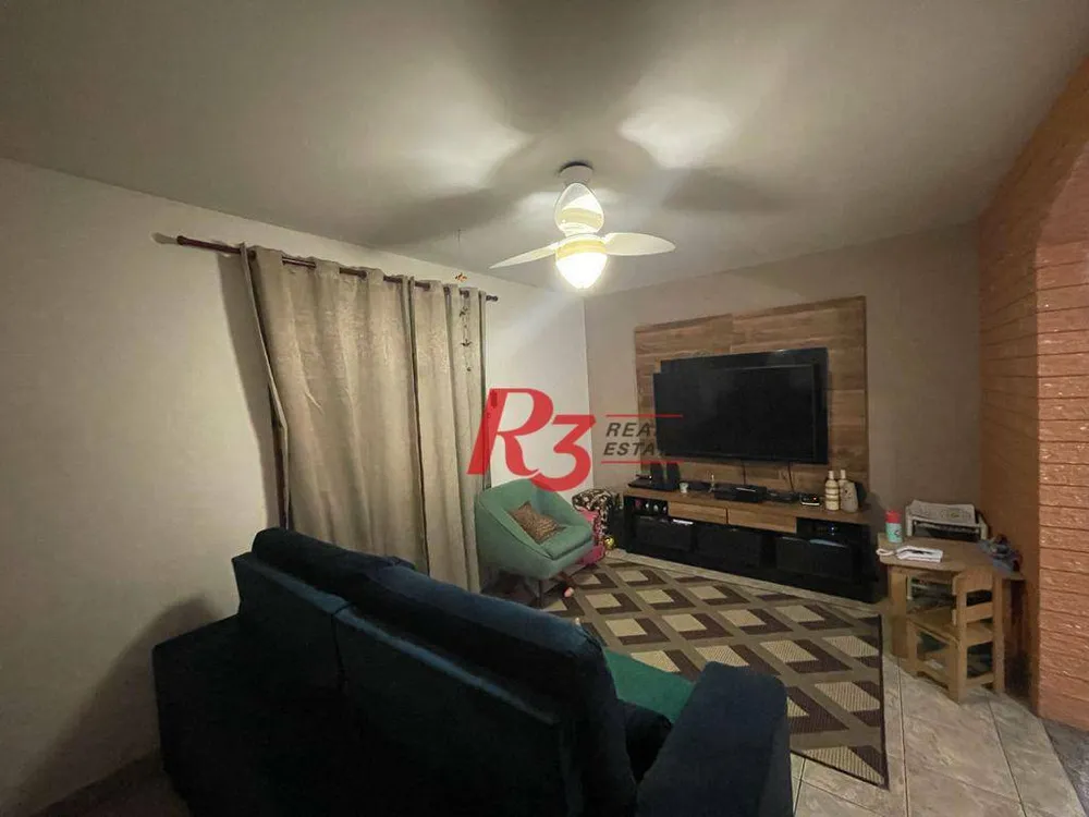Apartamento, 2 quartos, 61 m² - Foto 1