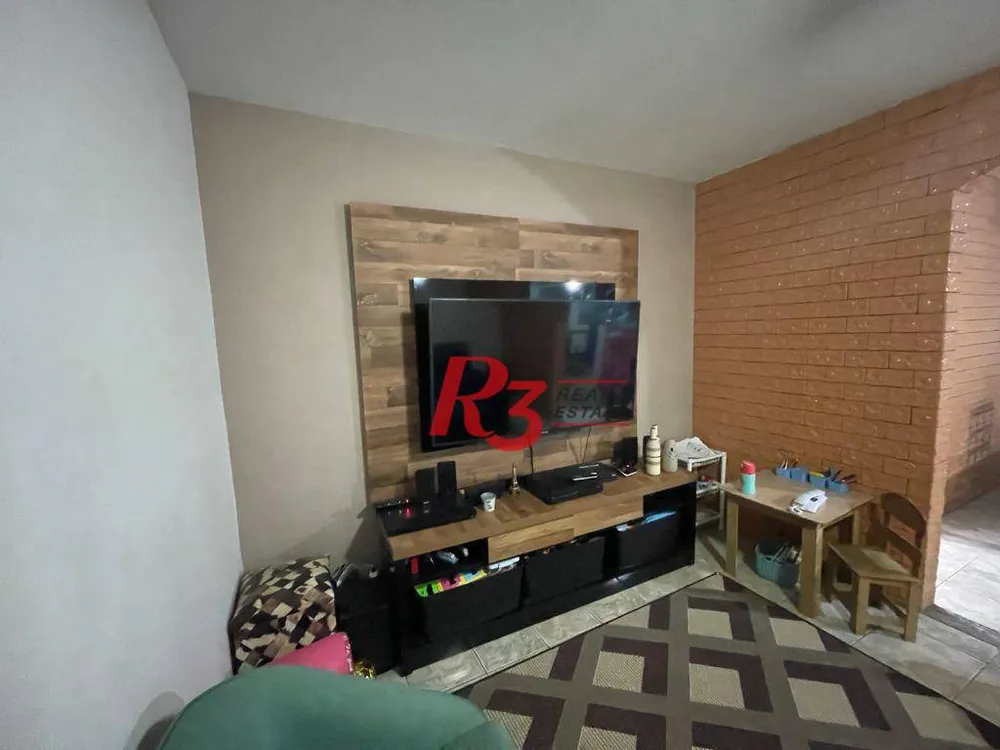 Apartamento, 2 quartos, 61 m² - Foto 2
