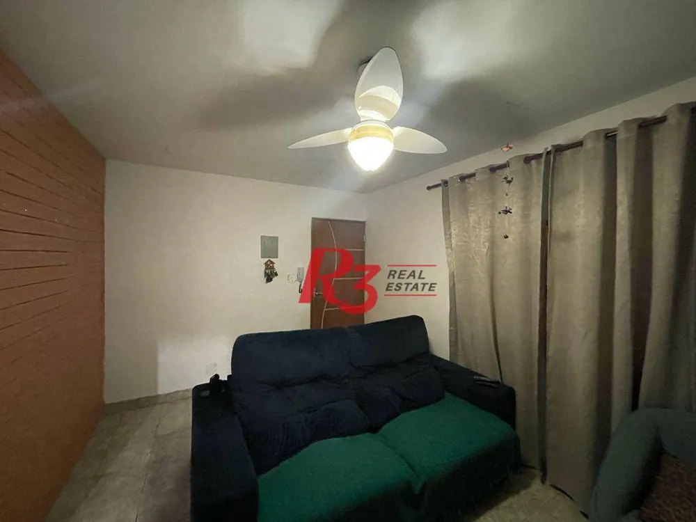 Apartamento, 2 quartos, 61 m² - Foto 3
