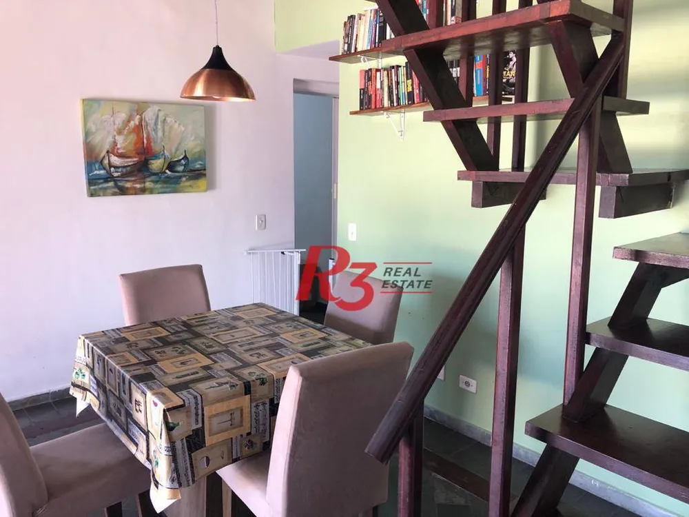 Cobertura, 3 quartos, 215 m² - Foto 4