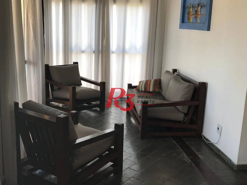 Cobertura, 3 quartos, 215 m² - Foto 2