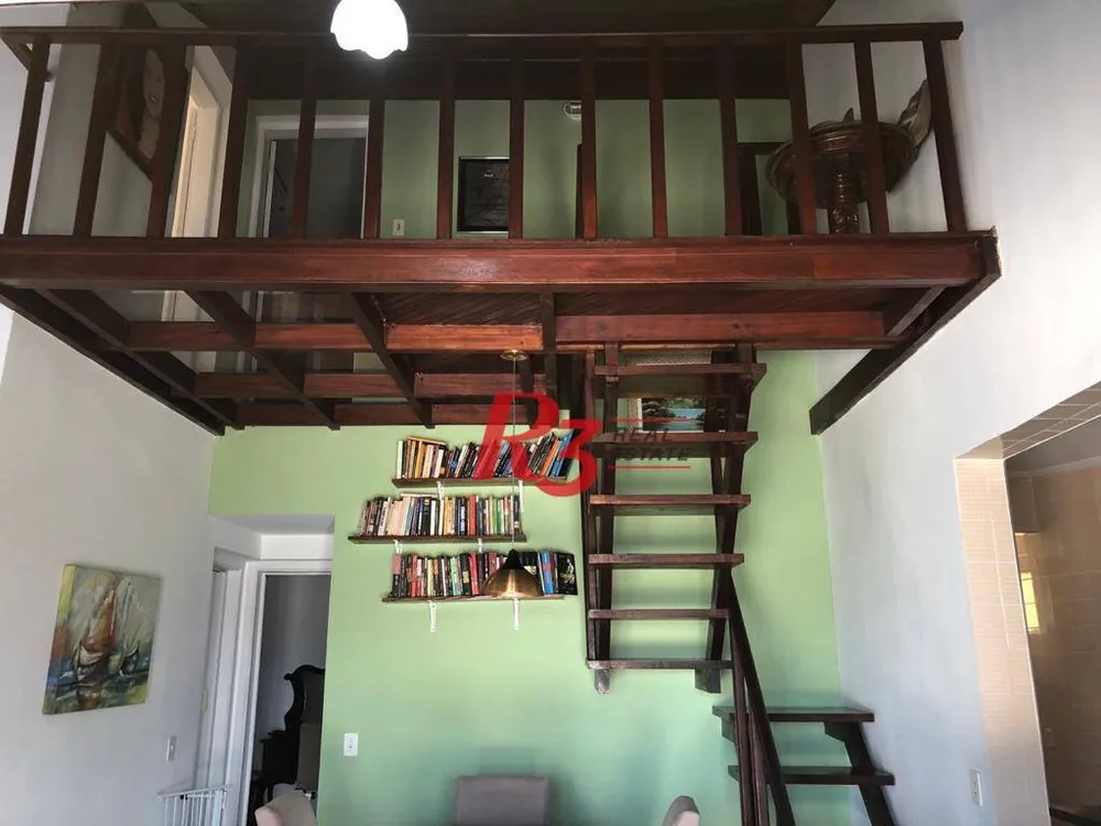 Cobertura, 3 quartos, 215 m² - Foto 3