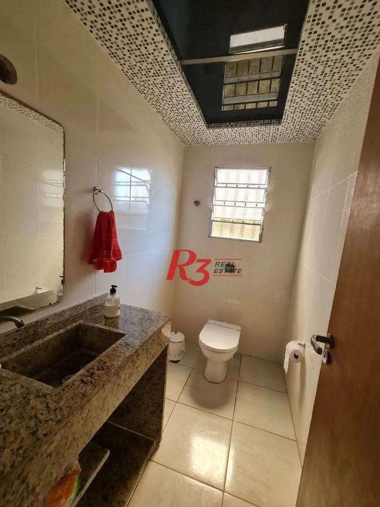 Casa, 3 quartos, 138 m² - Foto 2