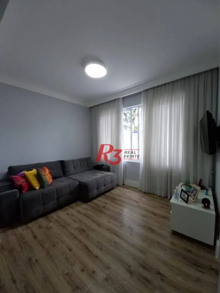 Sobrado, 3 quartos, 150 m² - Foto 1