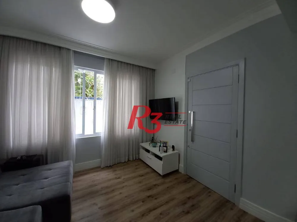 Sobrado, 3 quartos, 150 m² - Foto 2
