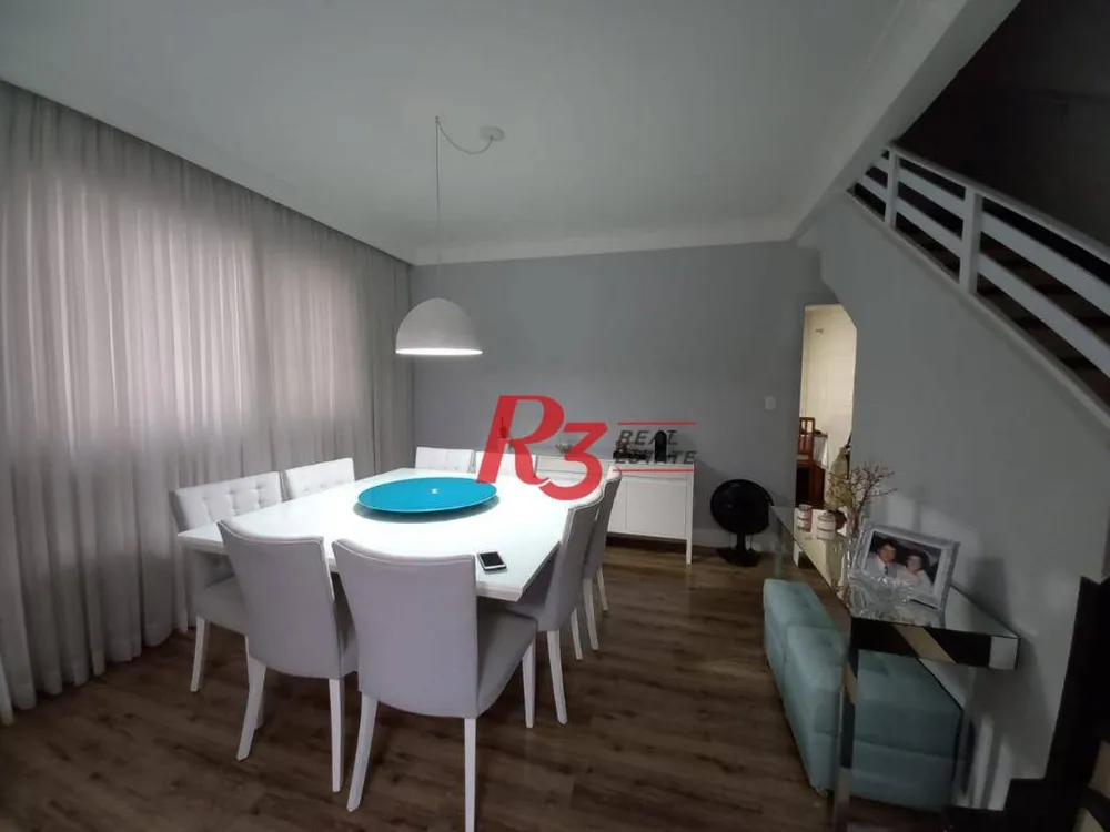 Sobrado, 3 quartos, 150 m² - Foto 4