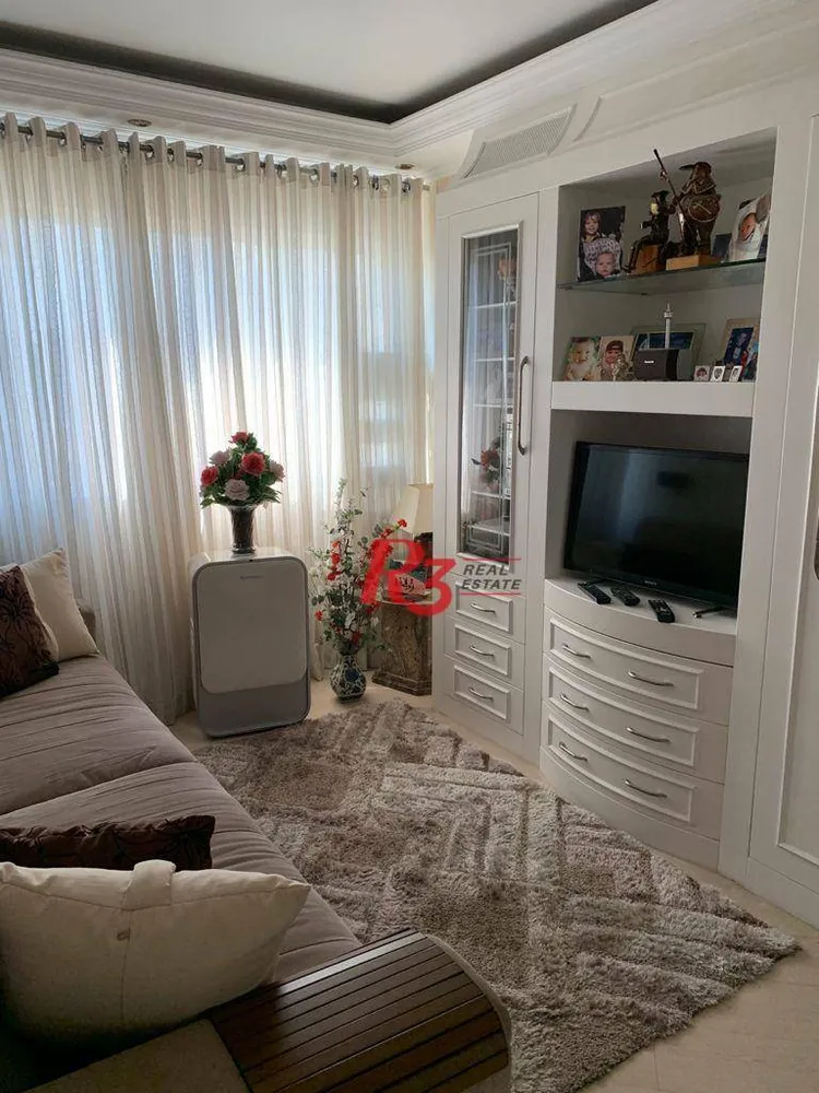 Apartamento, 2 quartos, 64 m² - Foto 1