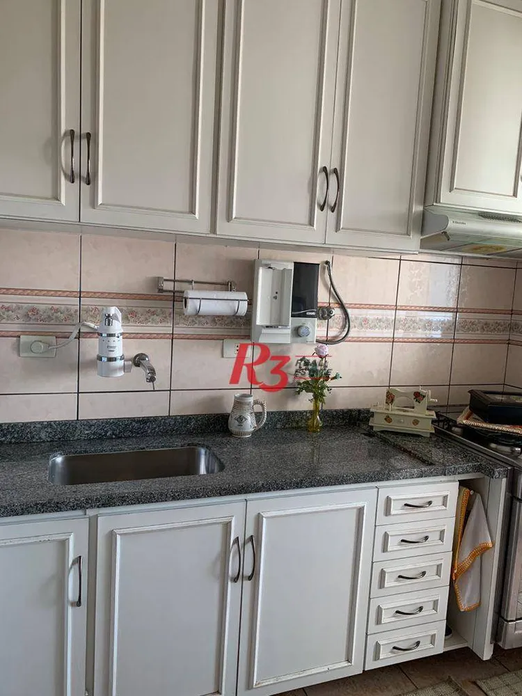 Apartamento, 2 quartos, 64 m² - Foto 3