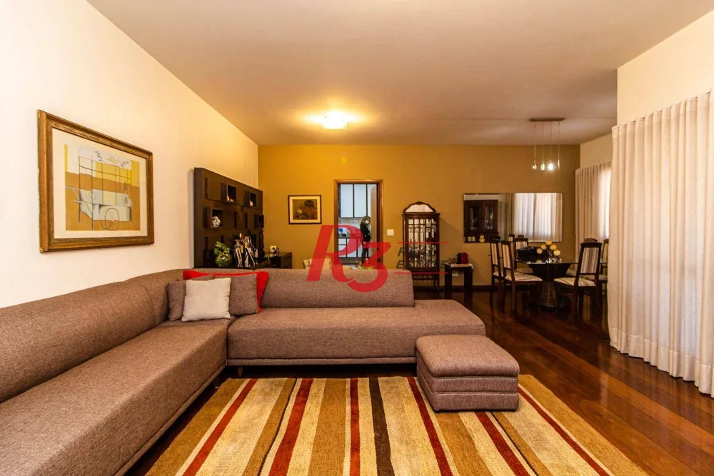 Apartamento, 3 quartos, 156 m² - Foto 4