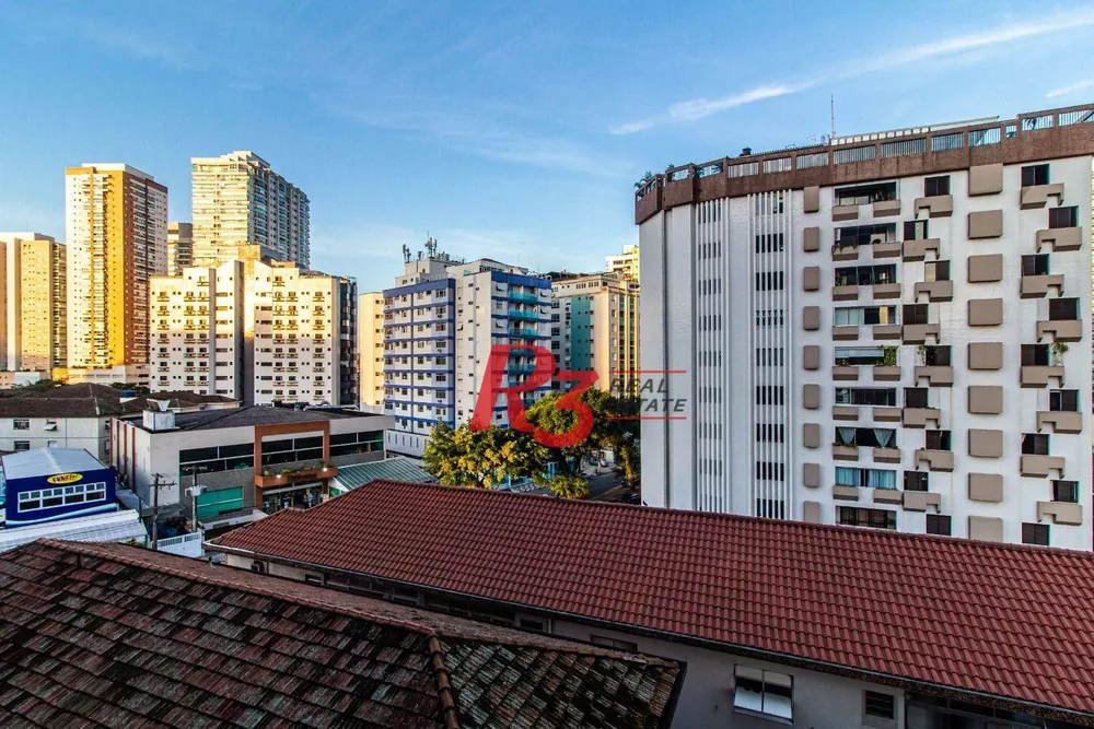 Apartamento, 3 quartos, 156 m² - Foto 3