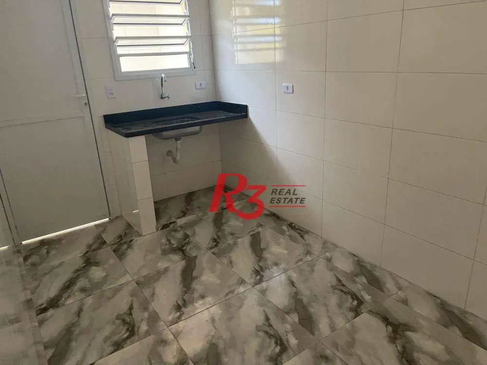 Casa, 2 quartos, 40 m² - Foto 3
