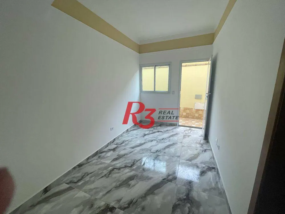 Casa, 2 quartos, 40 m² - Foto 4