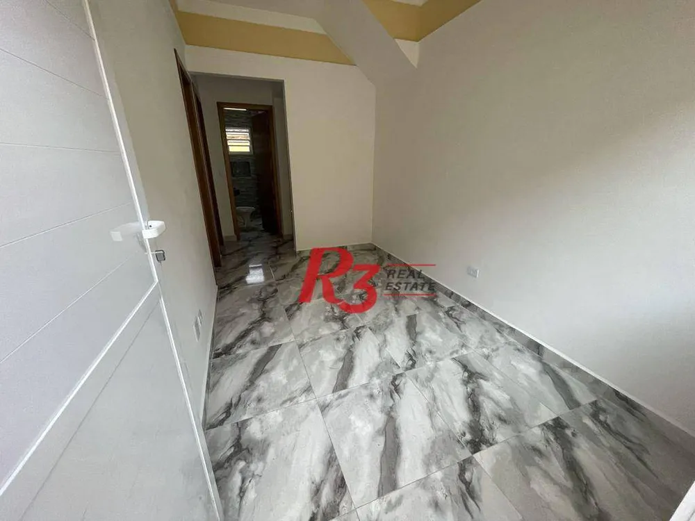 Casa, 2 quartos, 40 m² - Foto 2