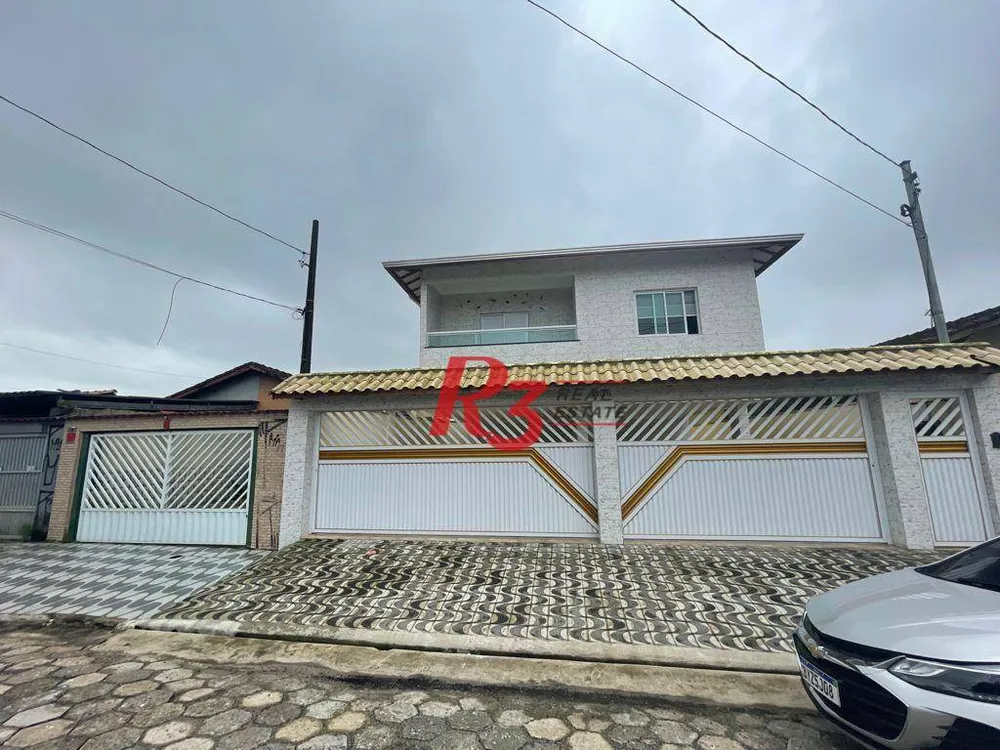 Casa, 2 quartos, 40 m² - Foto 1